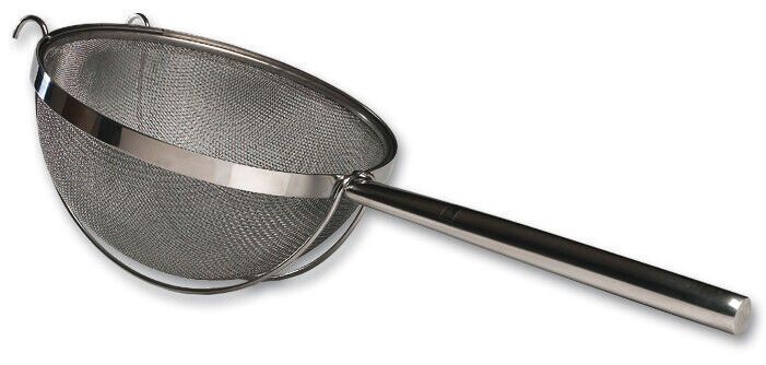passoire Wenco inox toile interchangeable 30 cm