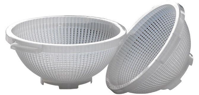 passoire en polypropylène 36 cm