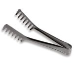 pince à spaghettis inox 20 cm