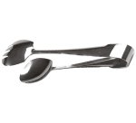 pince à servir en inox 24 cm