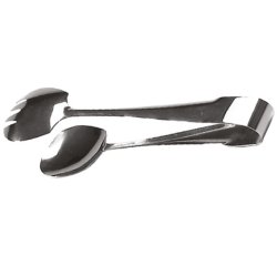 pince à servir en inox 24 cm