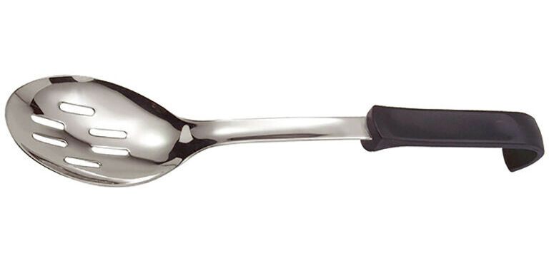 cuillère ajourée 34 cm