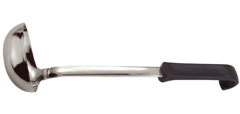 louche 34 cm 10 cl