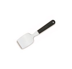 pelle pleine Stop'glisse inox 25 x 6,5 cm