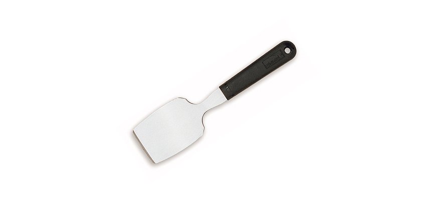 pelle pleine Stop'glisse inox 25 x 6,5 cm