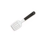 pelle à grille Stop'glisse inox 25 cm