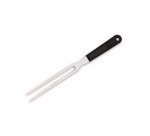fourchette inox Stop'glisse droite 21 cm