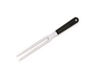 fourchette inox Stop'glisse droite 21 cm