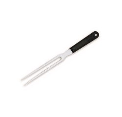 fourchette inox Stop'glisse droite 21 cm