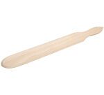 spatule à crêpe bois 40 cm