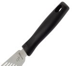 pelle à friture inox 17 cm