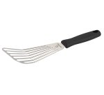 pelle à friture inox 17 cm
