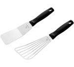 spatule de cuisine pleine 15 cm