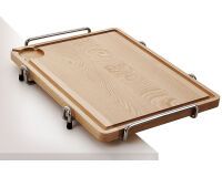 planche huilée 39,3 x 28,7 cm