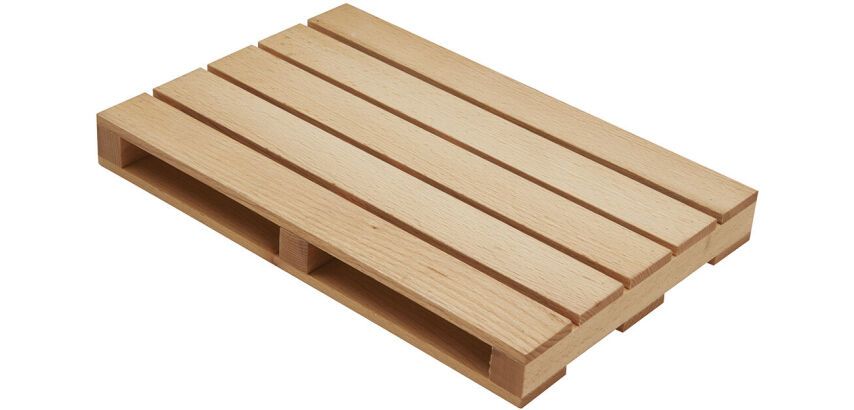 palette gourmande 30 x 20 cm en hêtre