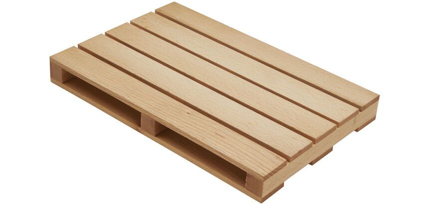 palette gourmande 30 x 20 cm en hêtre