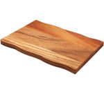 Pintch'o planche rectangulaire 35 x 24 cm