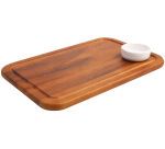 planche acacia 34 x 22 cm