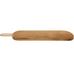 planche a servir 60 x 12 cm en acacia