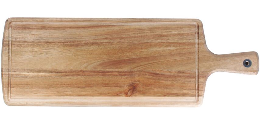 planche à servir 58 x 22 cm