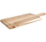 planche à servir 45 x 18,5 cm