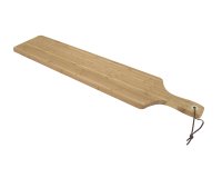 planche à servir 75 x 14 cm en bambou