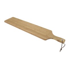 planche à servir 75 x 14 cm en bambou