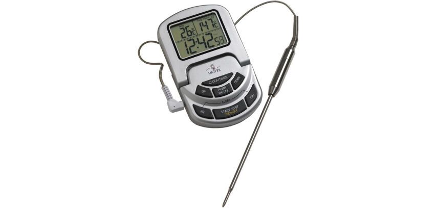 sonde de rechange pour thermomètre 072266