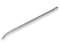 aiguille à brider inox 15 cm