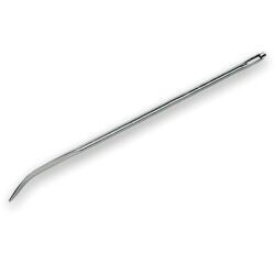 aiguille à brider inox 15 cm