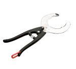 cisaille coupe-oursin inox 25 cm