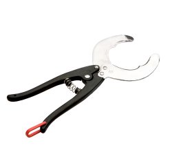 cisaille coupe-oursin inox 25 cm
