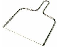lot de 10 fils  pour lyre 17 cm diamètre 0.5 mm