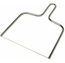 lot de 10 fils  pour lyre 17 cm diamètre 0.5 mm