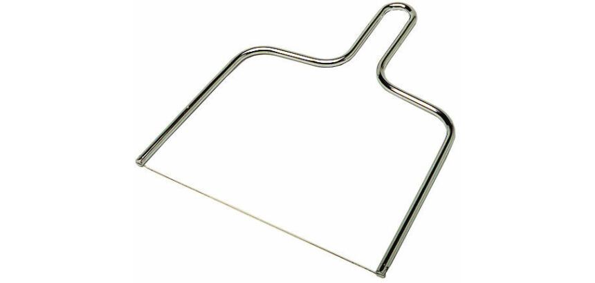 lot de 10 fils  pour lyre 17 cm diamètre 0.5 mm