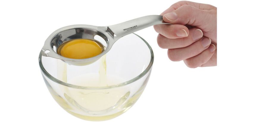 séparateur à oeuf
