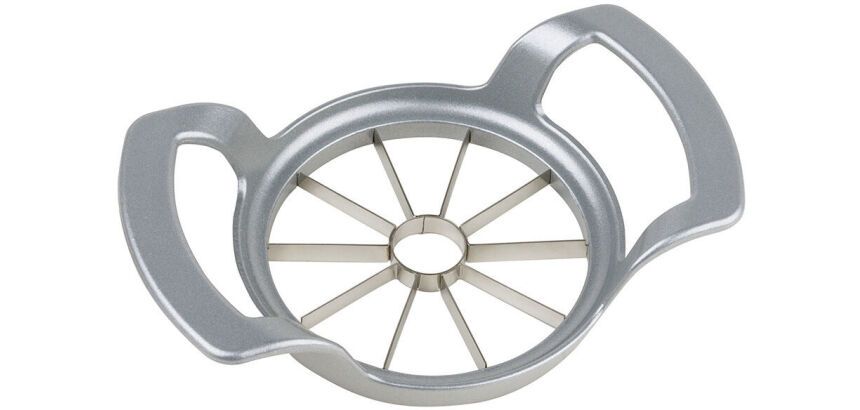 coupe-pomme 10 quartiers aluminium