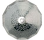grille 2,5 mm inox pour moulin n°3