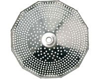 grille 2,5 mm inox pour moulin n°3