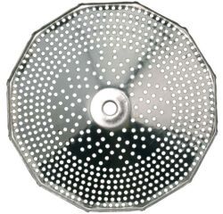 grille 2,5 mm inox pour moulin n°3