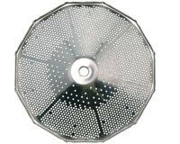 grille 1,5 mm inox pour moulin n°3