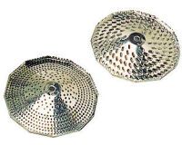 grille de 1,5 mm inox pour moulin n°5