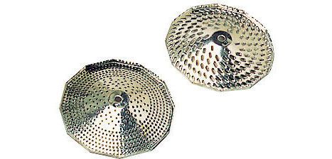 grille de 1,5 mm inox pour moulin n°5