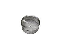 grille de 2 mm inox pour moulin n°5