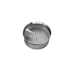 grille de 2 mm inox pour moulin n°5