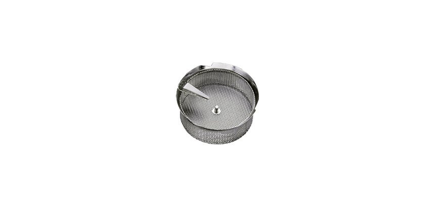 grille de 2 mm inox pour moulin n°5