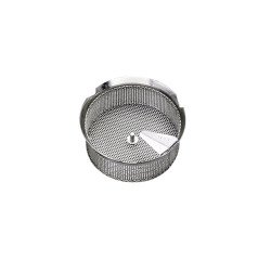 grille de 3 mm inox pour moulin n°5
