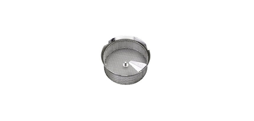 grille de 3 mm inox pour moulin n°5