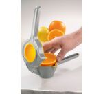 Limona presse-fruits à levier aluminium