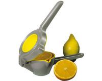 Limona presse-fruits à levier aluminium